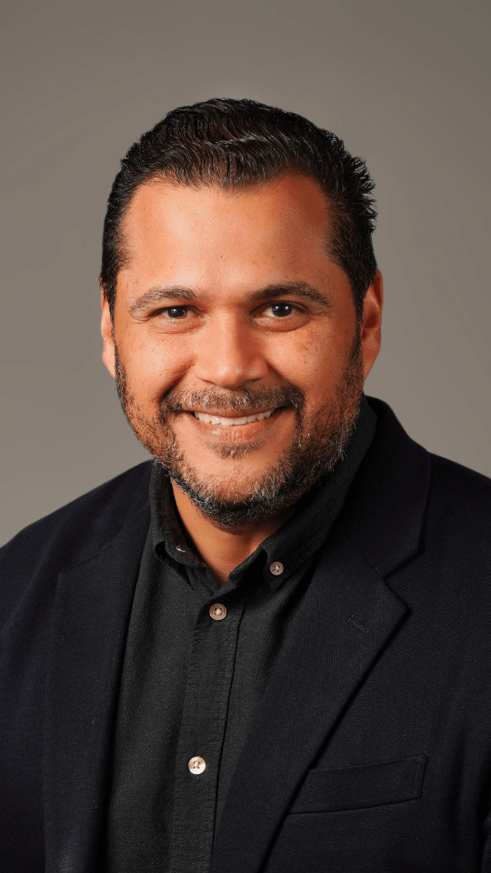 Juan Carlos Garcia