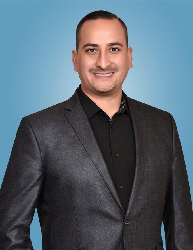 Javier Rodriguez
